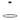 ET2 Groove 32" Pendant 5CCT Select Black