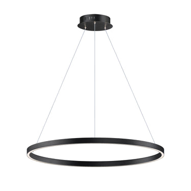 ET2 Groove 32" Pendant 5CCT Select Black
