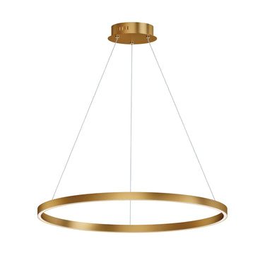ET2 Groove 32" Pendant 5CCT Select Gold