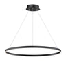 ET2 Groove 40" Pendant 5CCT Select Black