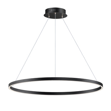 ET2 Groove 40" Pendant 5CCT Select Black