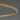 ET2 Groove 60 in Gold ring close-up of the channel and LED
