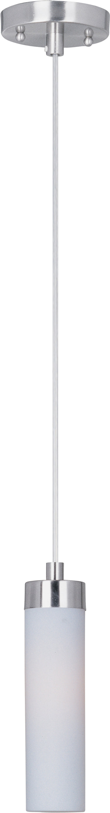 ET2 Cilandro Pendant Satin Nickel