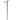 Koncept Equo Floor Lamp Warm Light Chrome