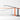 Koncept Equo Desk Lamp Cool Light Orange