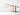 Koncept Equo Desk Lamp Cool Light Orange