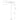 Koncept Equo Floor Lamp Cool Light Silver