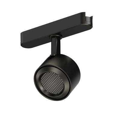 ET2 Continuum Track Spot Light 2" Black