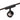 ET2 Continuum Track Spot Light 2" Black