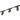 ET2 Continuum Track Spot Light with Beam Angle Adjust Black