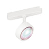 ET2 Continuum Track Sunset Optical 2.75" White