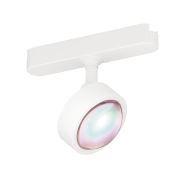 ET2 Continuum Track Sunset Optical 2.75" White
