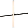 ET2 Continuum Track Light 20" Tube Black