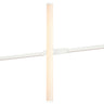 ET2 Continuum Track Light 20" Tube White