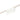 ET2 Continuum Gimbal Flat track light, 5 in White, linear head on a white track
