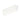 ET2 Continuum flat track light, 5 in White, front view