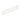 ET2 Continuum flat track light, 9 in White, front view