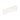 ET2 Continuum Anti-Glare track light, 5 in White, front view of the linear head with honeycomb louver face