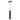 ET2 Continuum Track Tube Pendant Black Black