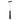 ET2 Continuum Track Handler Pendant Black Black