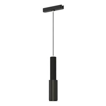 ET2 Continuum Track Handler Pendant Black Black