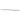 ET2 Continuum track rail, 78.75 in Black, slim straight rail, angled studio view