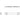 ET2 Continuum track rail 78.75 in line drawing with dimensions