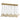Wide Linear LED Chandelier for Island | Eaves 27 Light | Visual Comfort Modern