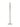 Visual Comfort Ebell Floor Lamp with classic design