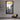 MacMaster Design Eclipse Pendant: Timber Grain Illumination