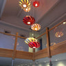 Eclipse Pendant Light for Modern Spaces: Timeless Appeal
