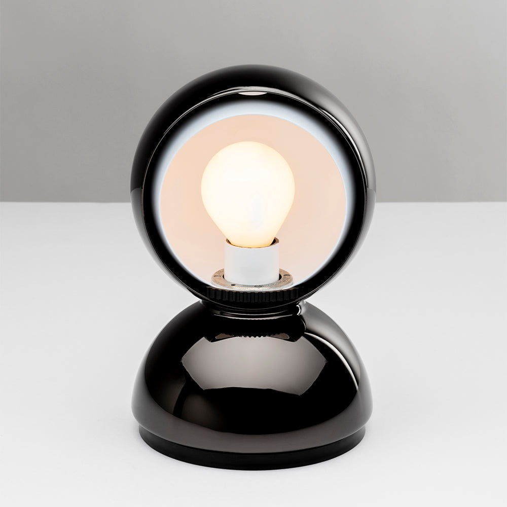 Eclisse Table Lamp Special Edition - Black