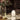 Egg Fritted rechargeable lamp by NEOZ – in situ 1