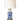 Elaine Brass Chinoiserie Cordless Table Lamp