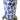 Elegant Elaine Chinoiserie Cordless Table Lamp with nickel finish