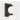 15 inch designer wall sconce in dark bronze for boutique commercial interiors
