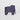 Elephant Night Lamp by EO in Purple, styled with children and other colors – image 5