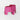 Elephant Night Lamp by EO in Pink, styled with children and other colors – image 5