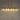 Modern Brass Island Pendant Lighting - 6-Light Rectangle Fixture