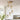 Gold Cluster Chandelier - Evacampbell 5-Light Modern LED (21")