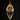 Modern LED Chandelier - Evacampbell 5-Light Gold Cluster (21")