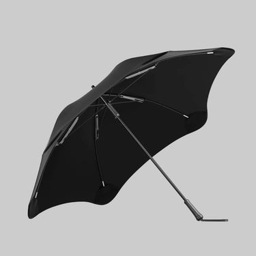 Exec Umbrella, Ink Black — BLUNT, view 1