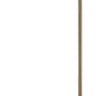 House of Troy Fairfax Adjustable Pharmacy Lamp in Polished Nickel