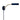 House of Troy Fusion Flex wall swing lamp navy blue/satin brass with 30" cord cover