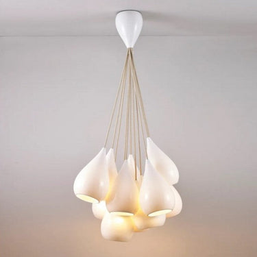 Original BTC Drop One Grouping of Eleven Pendant – main view