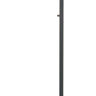 House of Troy Franklin 60" Oil Rubbed Bronze Swing Arm Floor Lamps