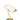 Original BTC Banker’s Desk Light – detail 1