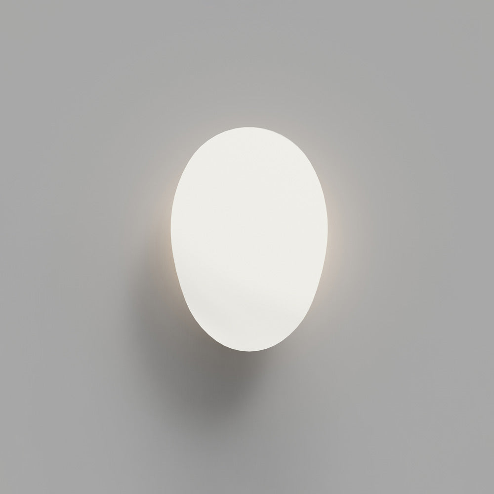 Facce Alpha Wall / Ceiling Light | Artemide