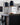 Commercial kitchen pendant light, robust design, easy to clean surface.
