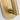Kelly Wearstler wall sconce in natural brass, ideal for upscale residential lighting design